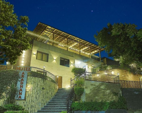 Hotel Aradhana Mount Abu
